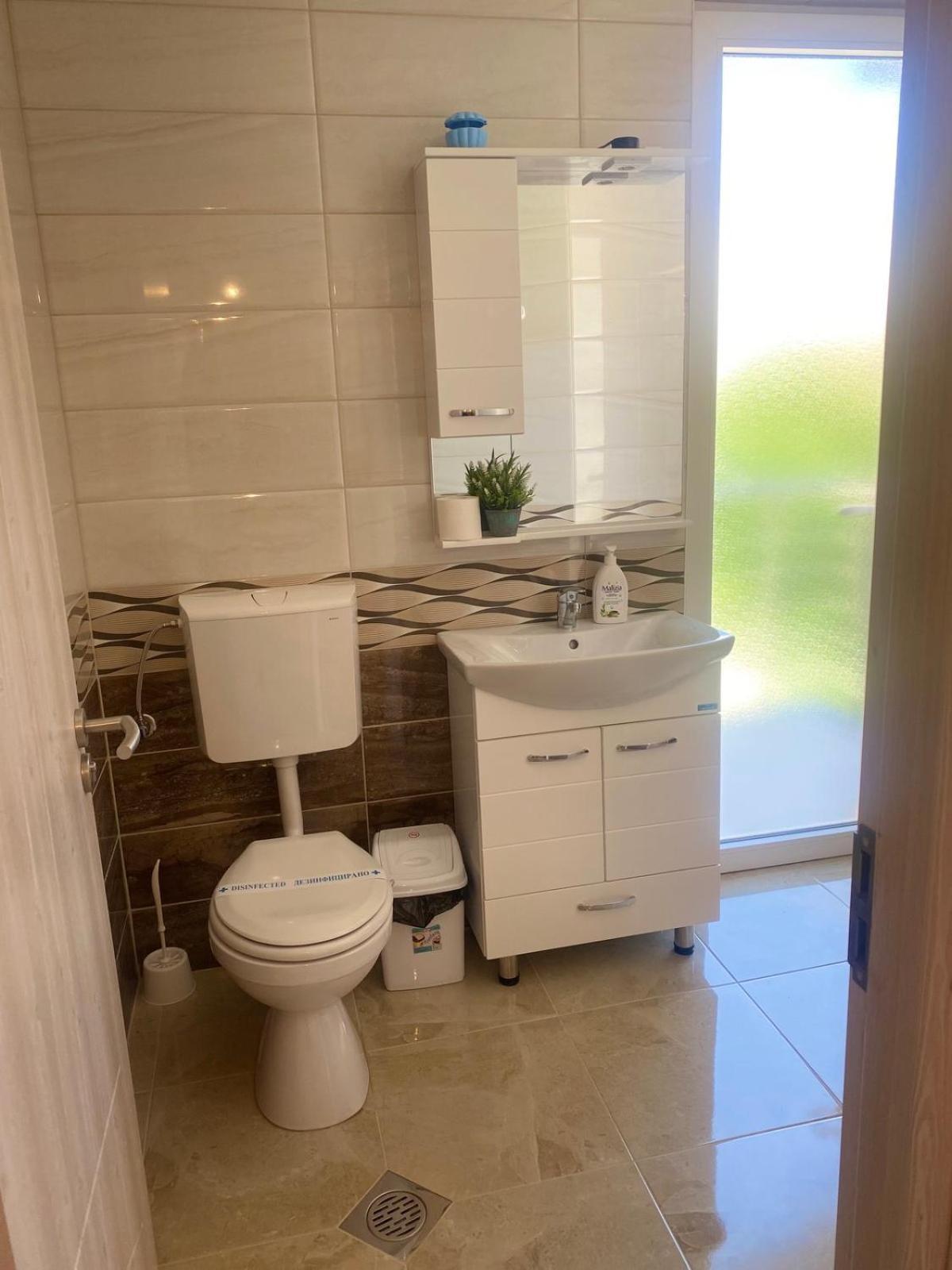Apartments Naumovski โอครีด ห้อง รูปภาพ